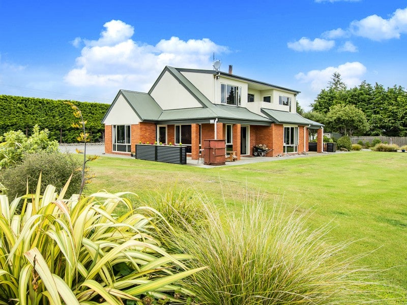 177 Hororata Road, Hororata, Darfield - Carousel 1