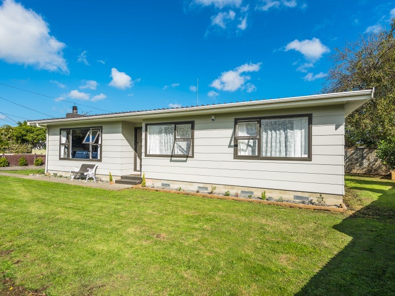 41A Lewis Avenue, Aramoho, Whanganui - Carousel 1
