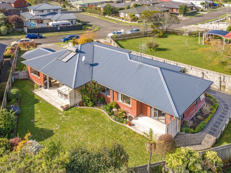 41 Nathan Street, Springvale, Whanganui - Carousel 23