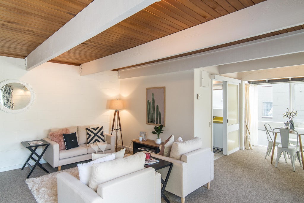 22 Cottleville Terrace, Thorndon, Wellington - Carousel 2
