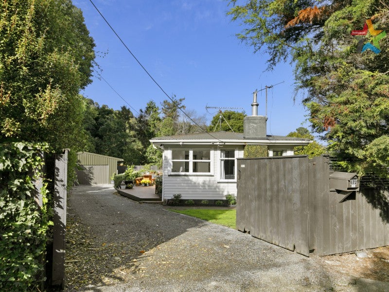 672 Main Road North, Te Marua, Upper Hutt - Carousel 1