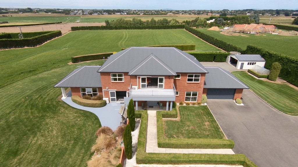 403 Bainfield Road, Waihopai, Invercargill - Carousel 1