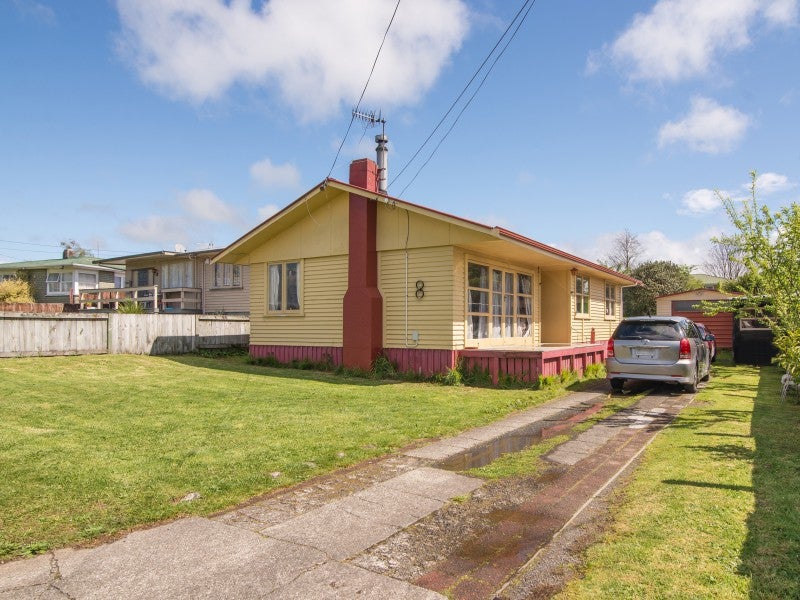 8 Lasenby Street, Fordlands, Rotorua - Carousel 1