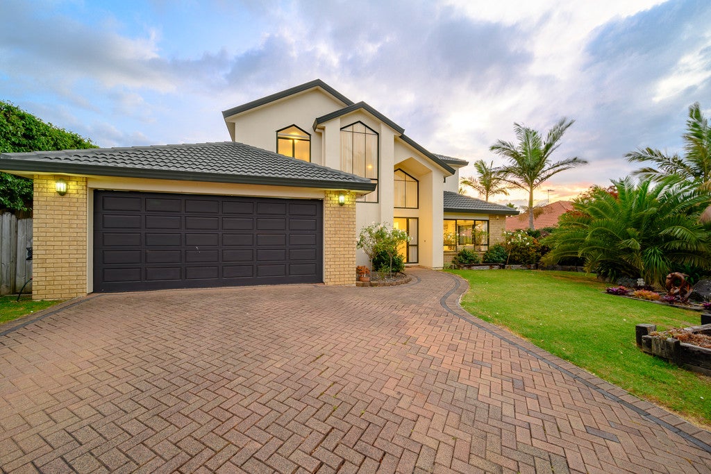 5 Burnaston Court, Dannemora, Auckland - Carousel 1