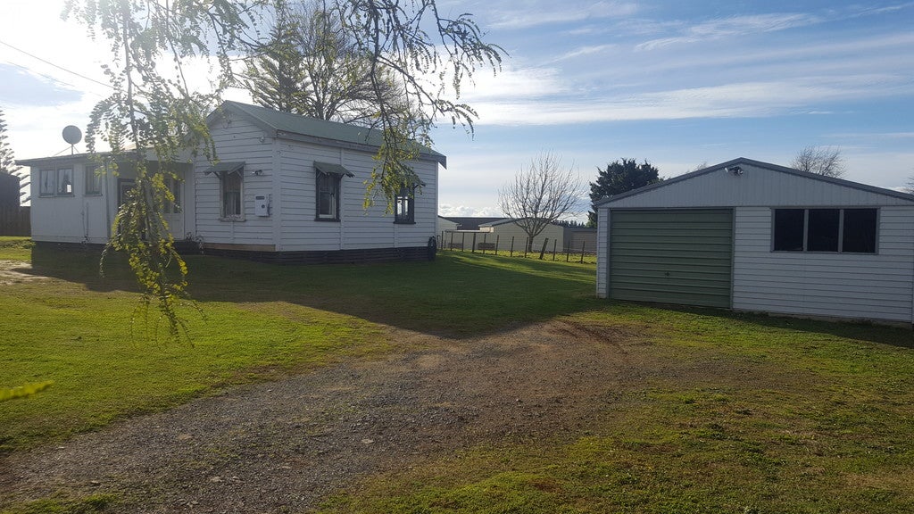 6 Te Kawa Road, Otorohanga, Te Awamutu - Carousel 1