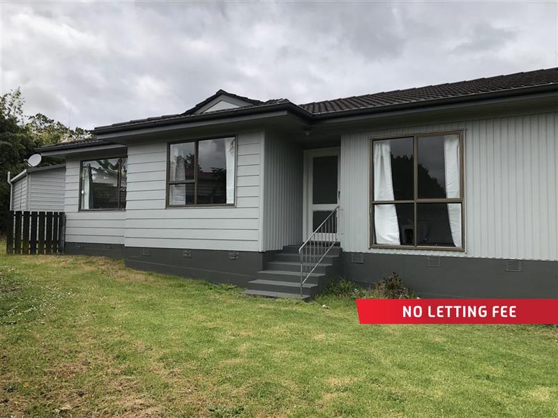 8 Mon Desir Place, Manurewa, Auckland - Carousel 1