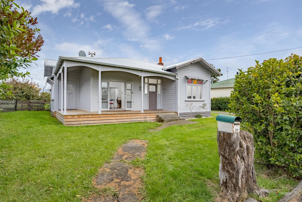 37 Totara Street, Lansdowne, Masterton - Carousel 1
