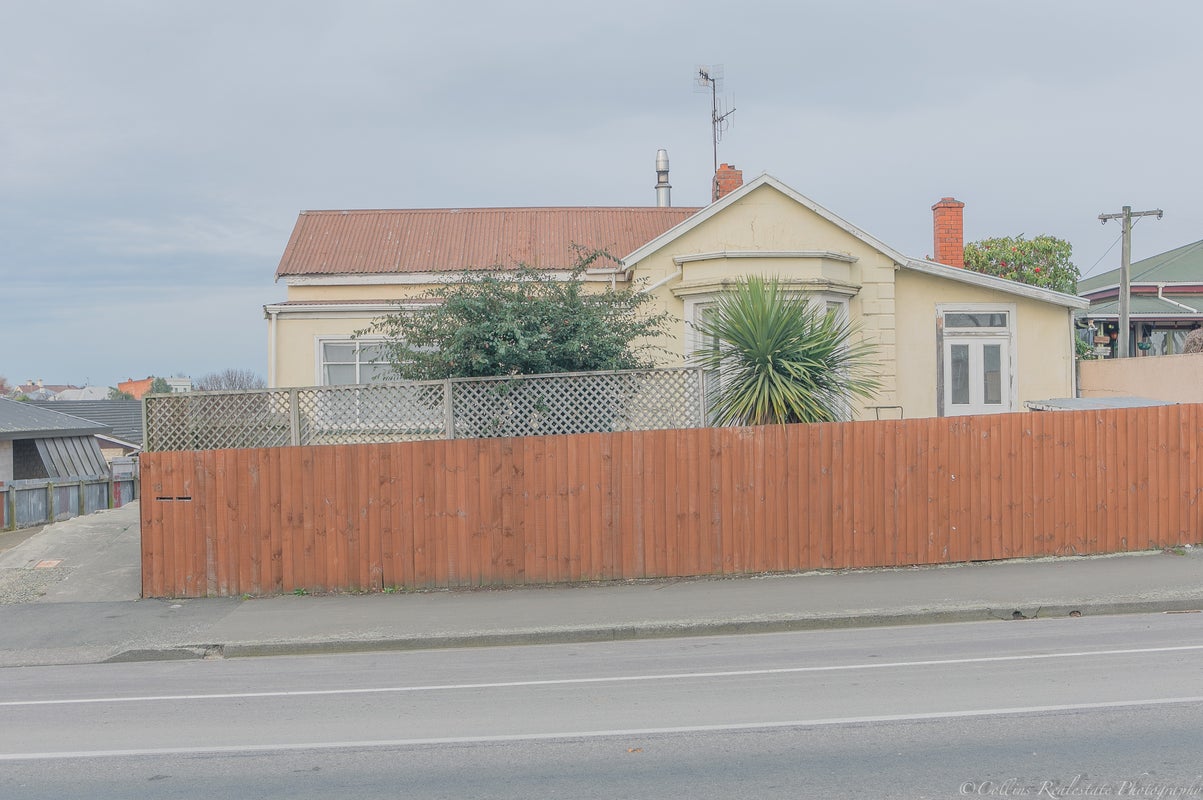 18 Craigie Avenue, Parkside, Timaru - Carousel 1