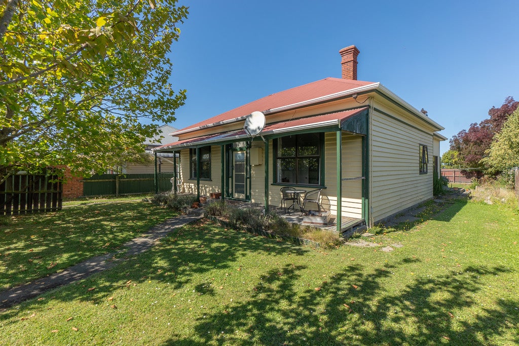 36 Raymond Street, West End, Timaru - Carousel 1