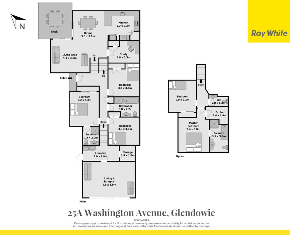 25A Washington Avenue, Glendowie, Auckland - Carousel 14
