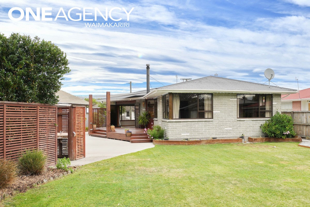 7 Blanray Place, Bishopdale, Christchurch - Carousel 2