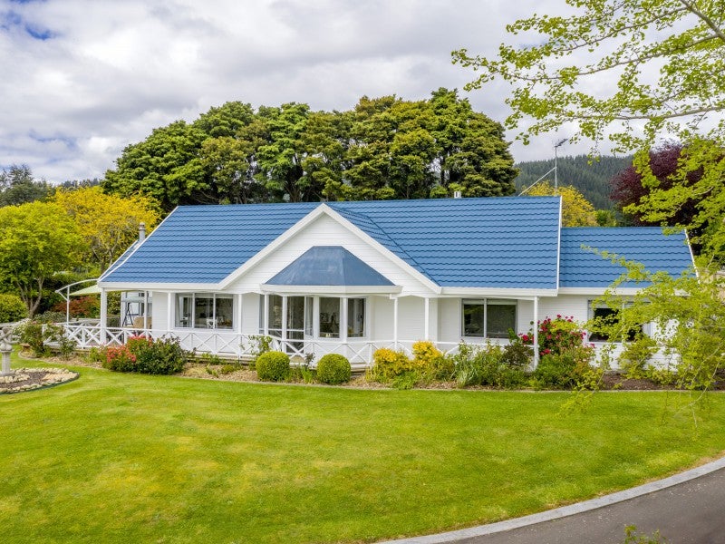33 Wi Pere Street, Manakau, Levin - Carousel 22
