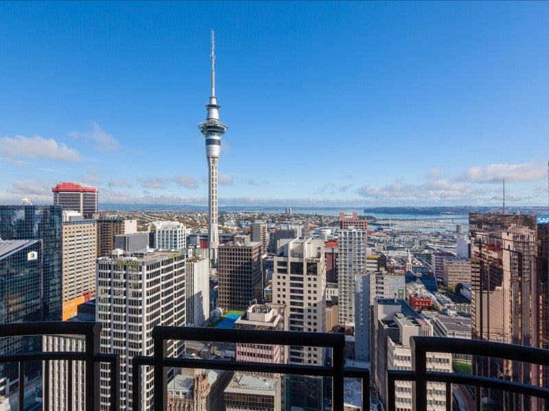 3202/1 Courthouse LAne, Auckland Central, Auckland - Carousel 1