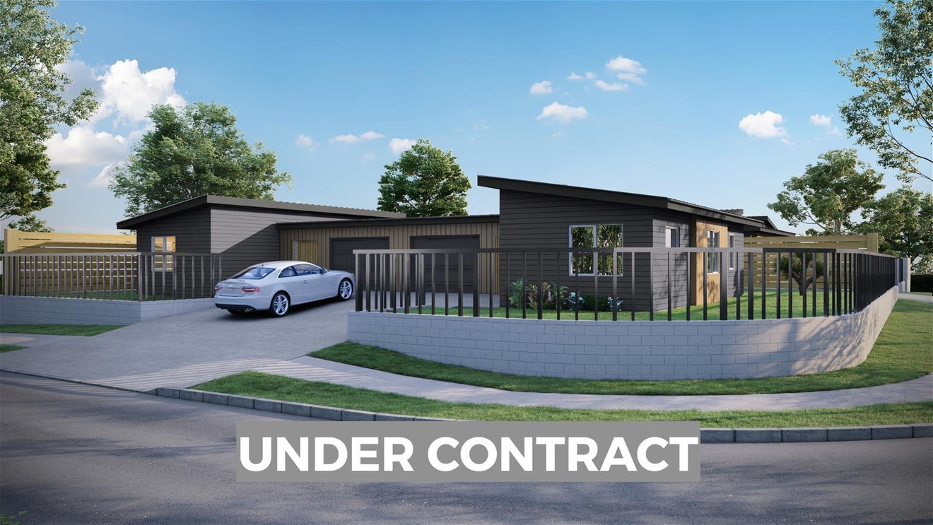 5D Fuchsia Avenue, Pukete, Hamilton - Carousel 1