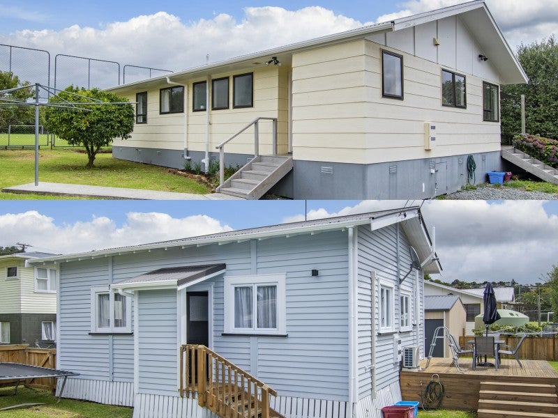 3 Rawhiti Street, Morningside, Whangarei - Carousel 1