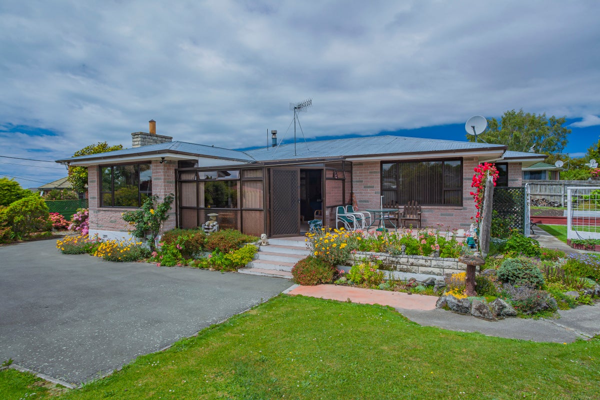 8 Lindsay Street, Marchwiel, Timaru - Carousel 1