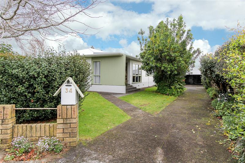 34 Ballance Street, Lower Vogeltown, New Plymouth - Carousel 19