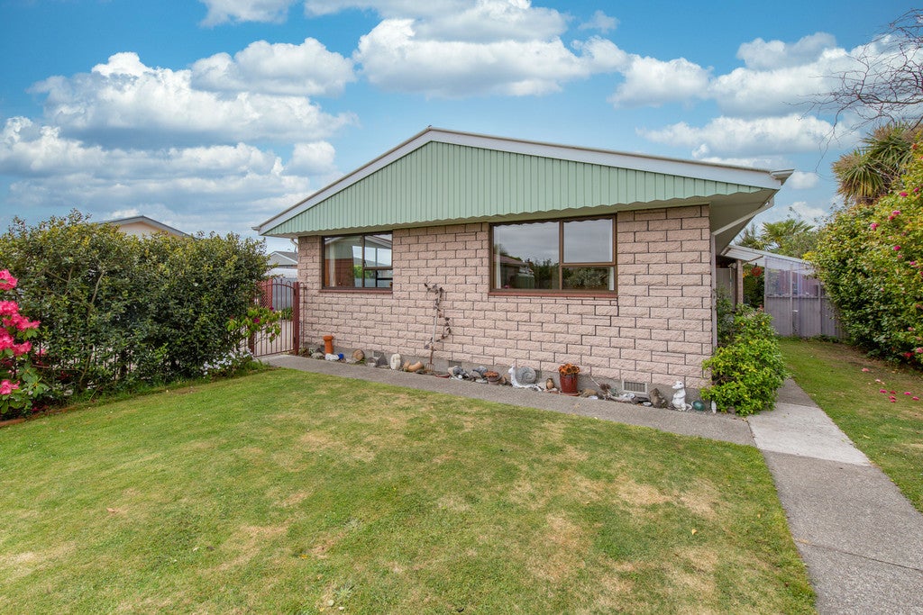 69A Highsted Road, Bishopdale, Christchurch - Carousel 26