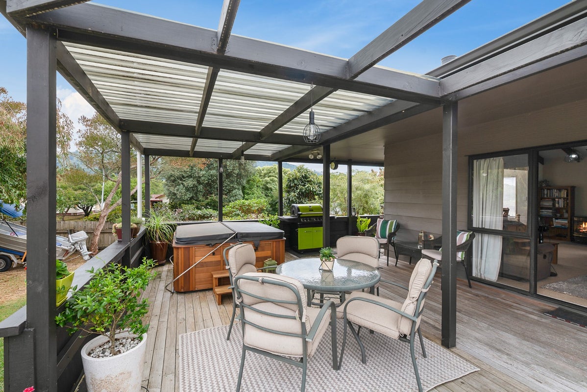 11 Blomfield Street, Pukehangi, Rotorua - Carousel 2