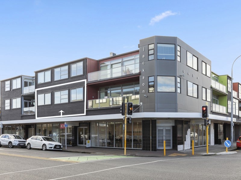 2/337 Jackson Street, Petone, Lower Hutt - Carousel 16