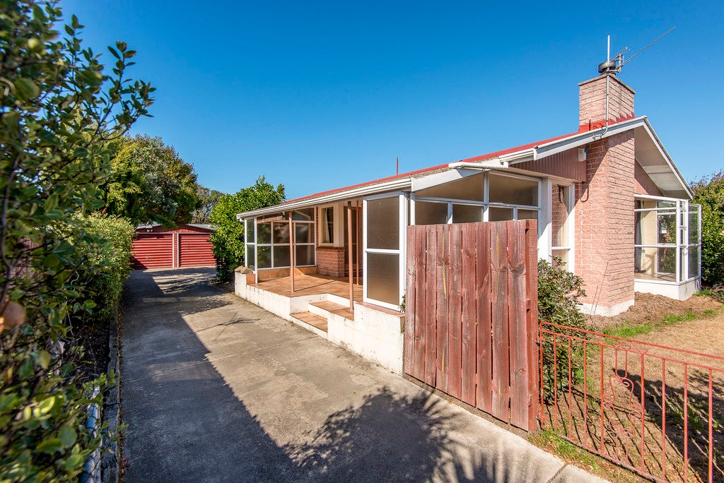 26 Monowai Crescent, North New Brighton, Christchurch - Carousel 1