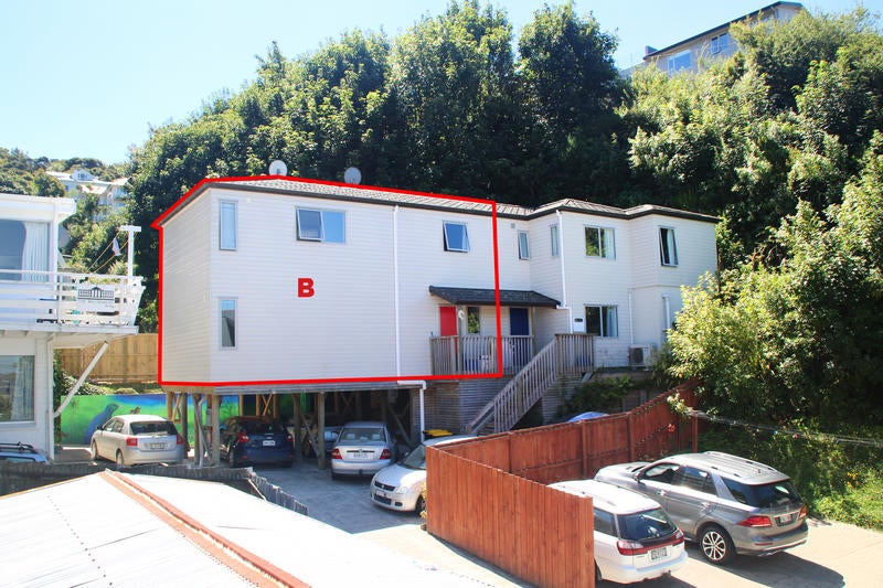 6B Cosy Dell Road, North Dunedin, Dunedin - Carousel 1