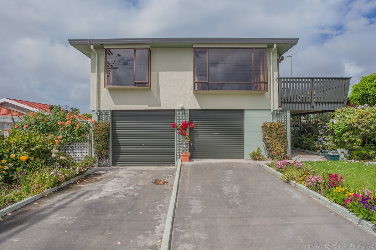 124 Pages Road, Marchwiel, Timaru - Carousel 1