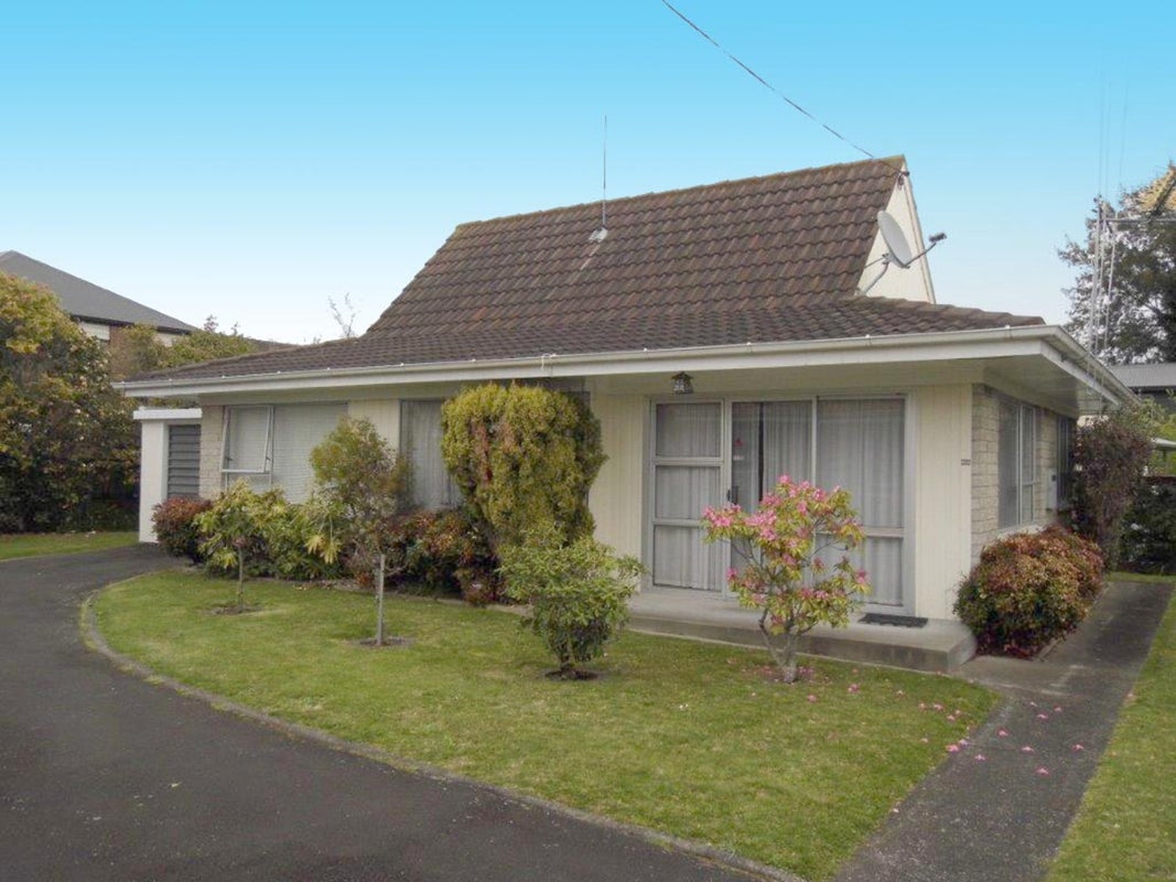 46A Fifth Avenue, Enderley, Hamilton - Carousel 1