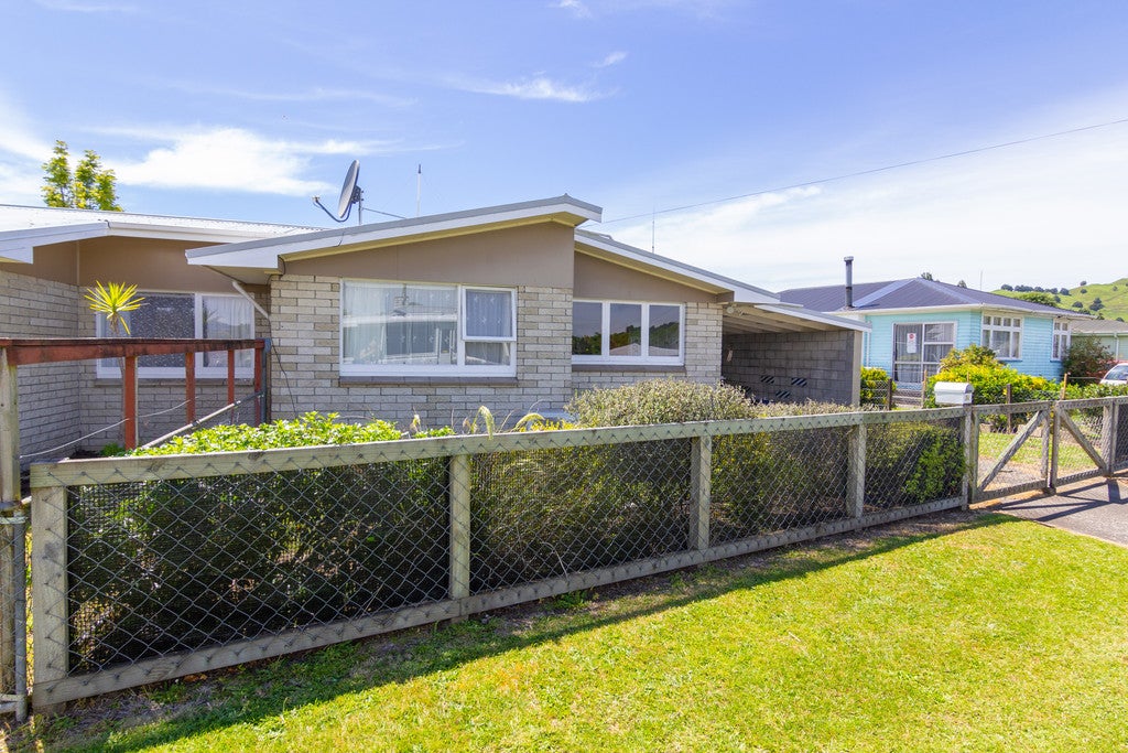 34 Para Street, Taumarunui, Taumarunui - Carousel 1