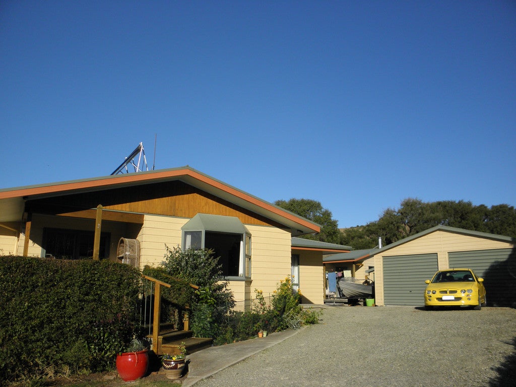 3 Glamorgan Street, Palmerston - Carousel 1