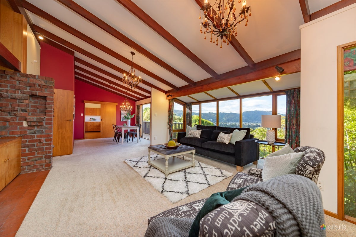 18 Vista Grove, Kelson, Lower Hutt - Carousel 1