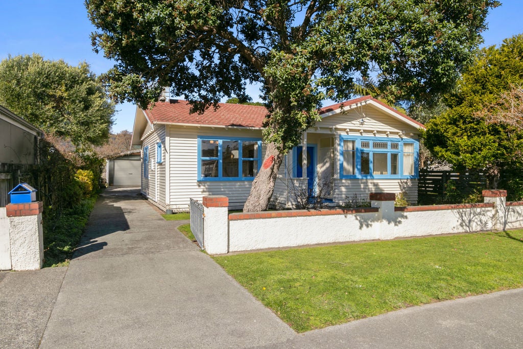 132 William Street, Petone, Lower Hutt - Carousel 19