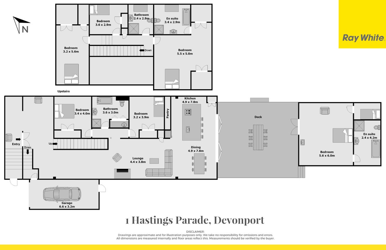 1 Hastings Parade, Devonport, Auckland - Carousel 20