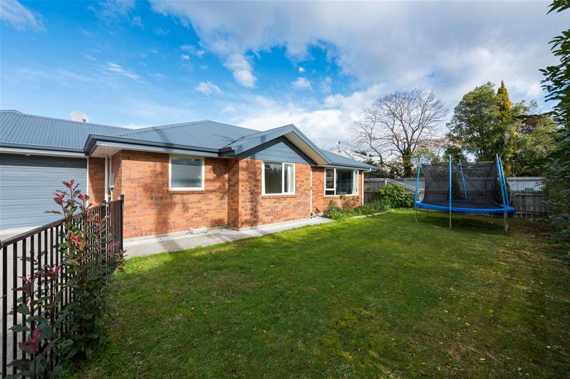 9 Leitrim Street, Redwoodtown, Blenheim - Carousel 12