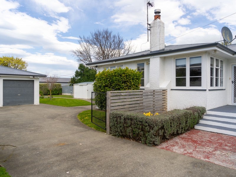 139 South Road, Solway, Masterton - Carousel 2