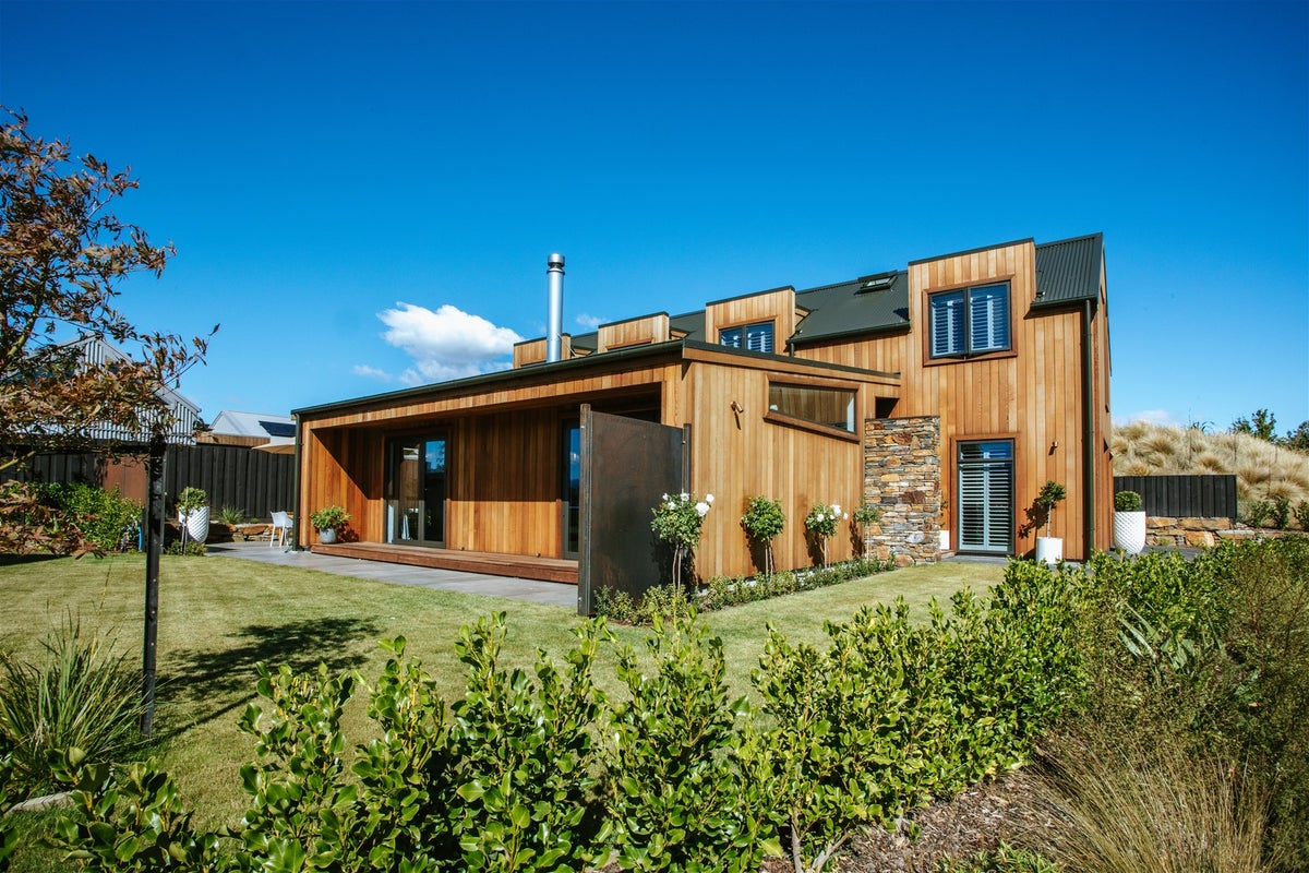 44  NORTHBURN ROAD, Wanaka  - Carousel 1