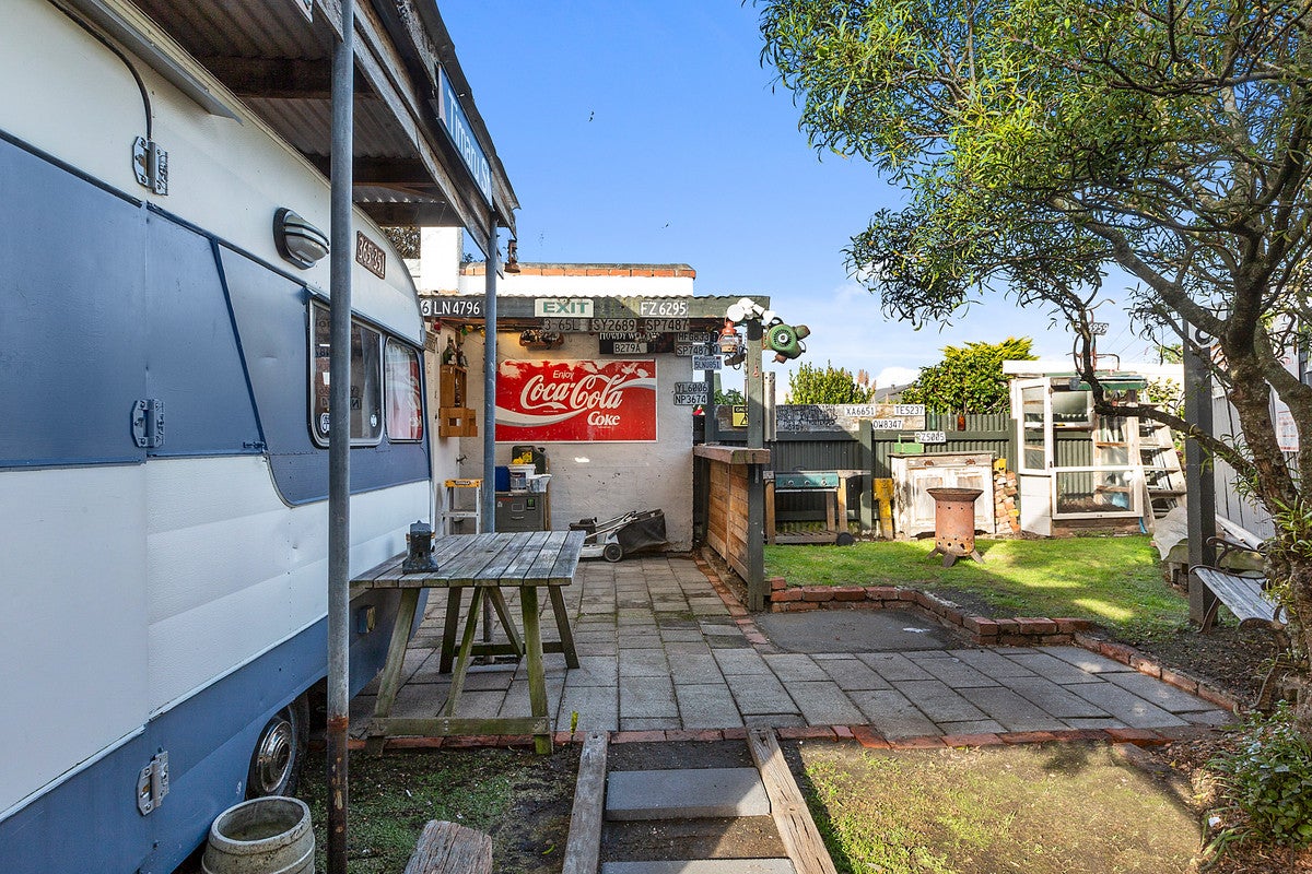 13B Culling Street, Saint Kilda, Dunedin - Carousel 13