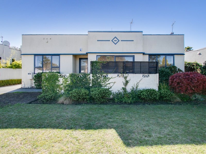 41 Sanders Avenue, Marewa, Napier - Carousel 21