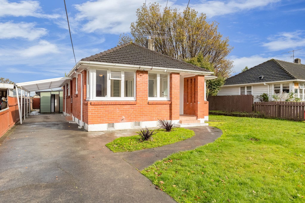 21 Davis Crescent, Elderslea, Upper Hutt - Carousel 18