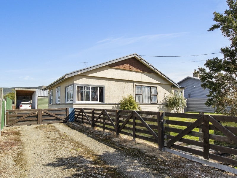 19 George Street, Waimate, Waimate - Carousel 16