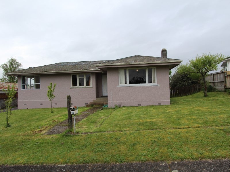 12 Dee Street, Tokoroa, Tokoroa - Carousel 1