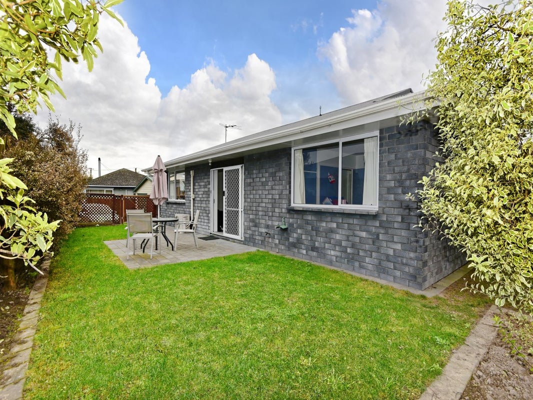 34A Dacre Street, Linwood, Christchurch - Carousel 1