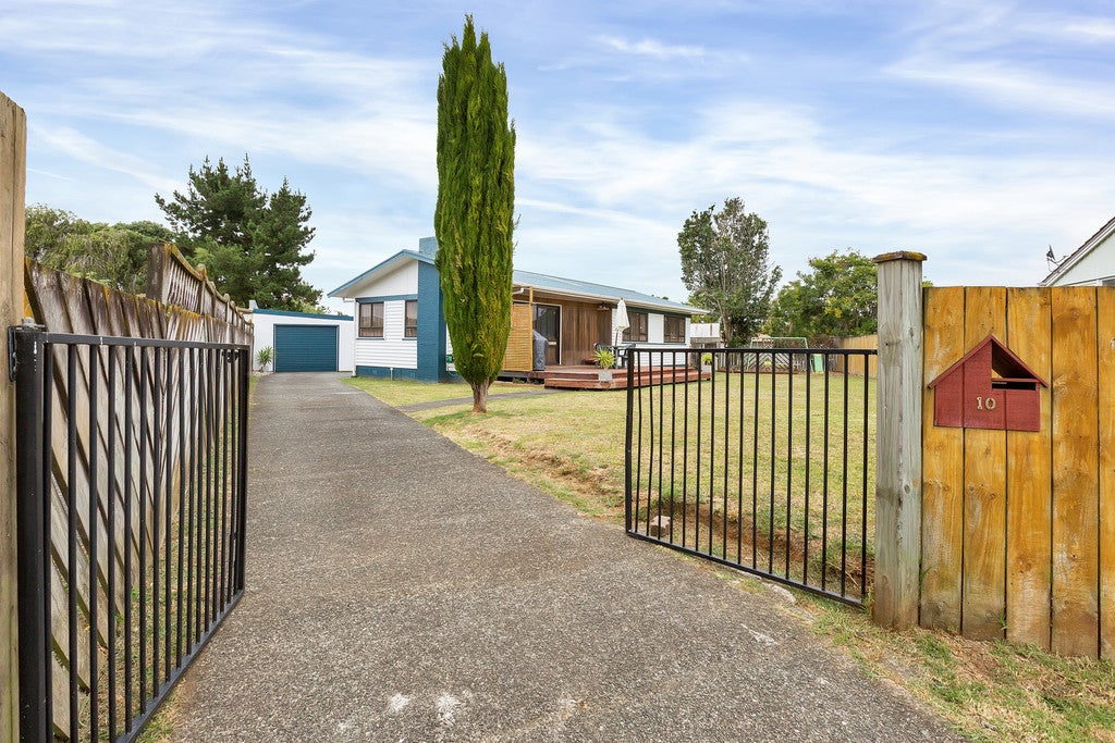 10 Garden Place, Tikipunga, Whangarei - Carousel 1