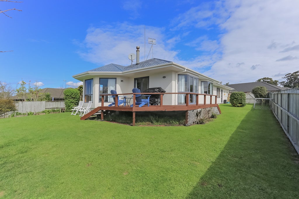 37 Raukawa Drive, Bethlehem, Tauranga - Carousel 2