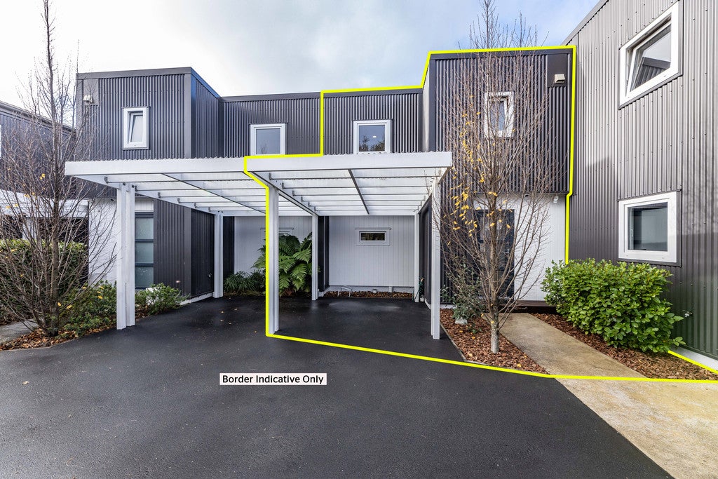 3/6 Feilding Street, Addington, Christchurch - Carousel 1