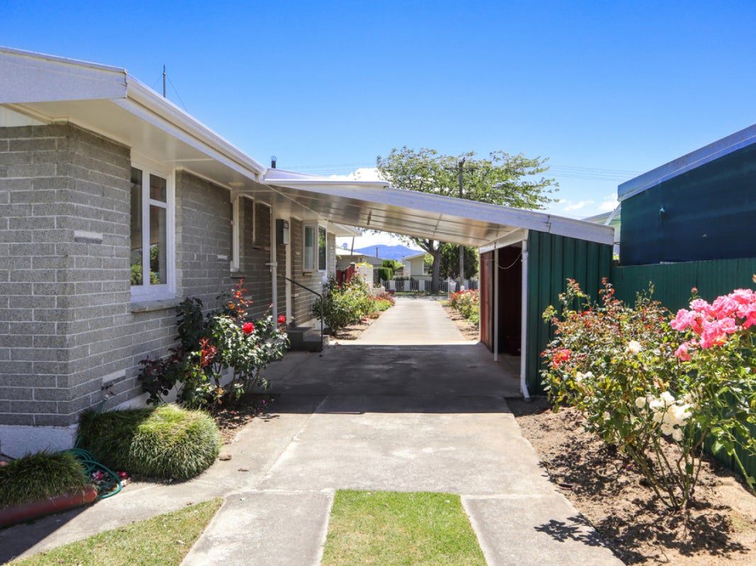 8 North Street, Redwoodtown, Blenheim - Carousel 25