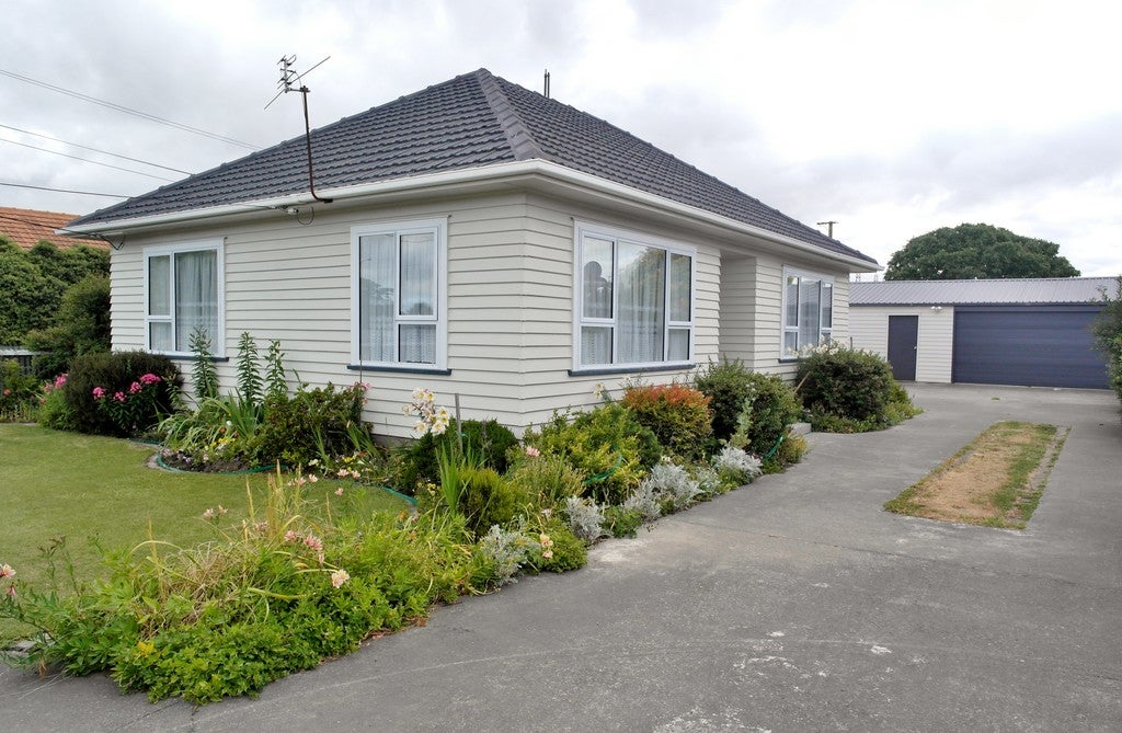 85 Gilberthorpes Road, Hei Hei, Christchurch - Carousel 1