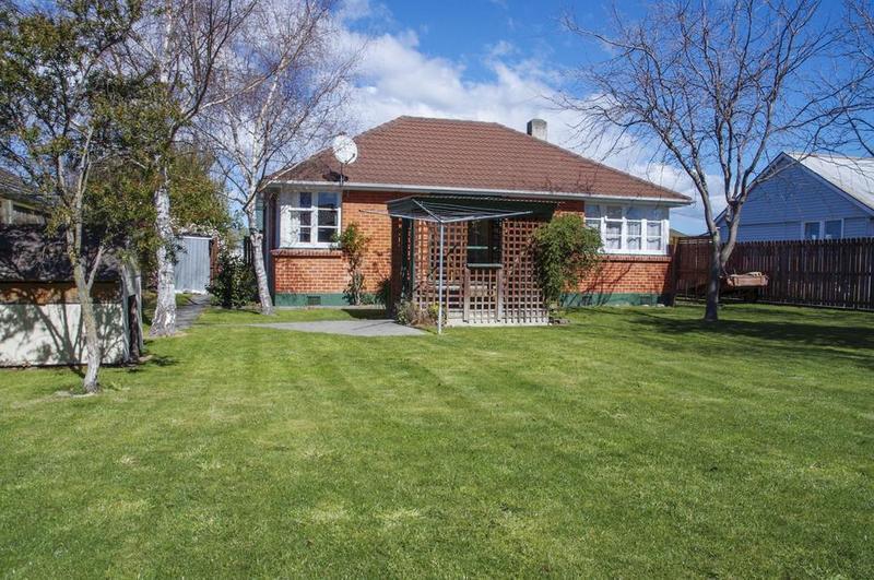 49 Girling Avenue, Mayfield, Blenheim - Carousel 1