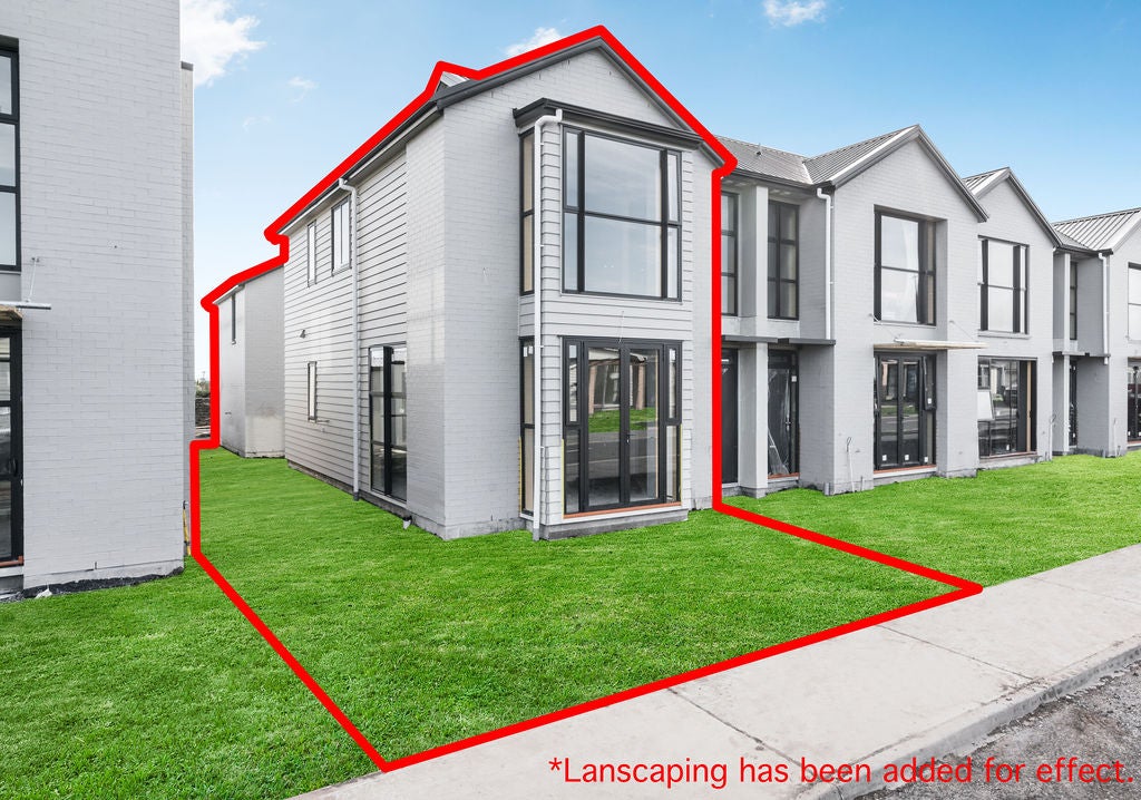 12A Hollowout Street, Takanini, Auckland - Carousel 1