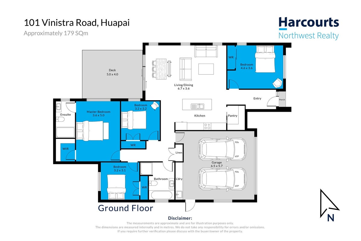 101 Vinistra Road, Huapai, Kumeu - Carousel 18